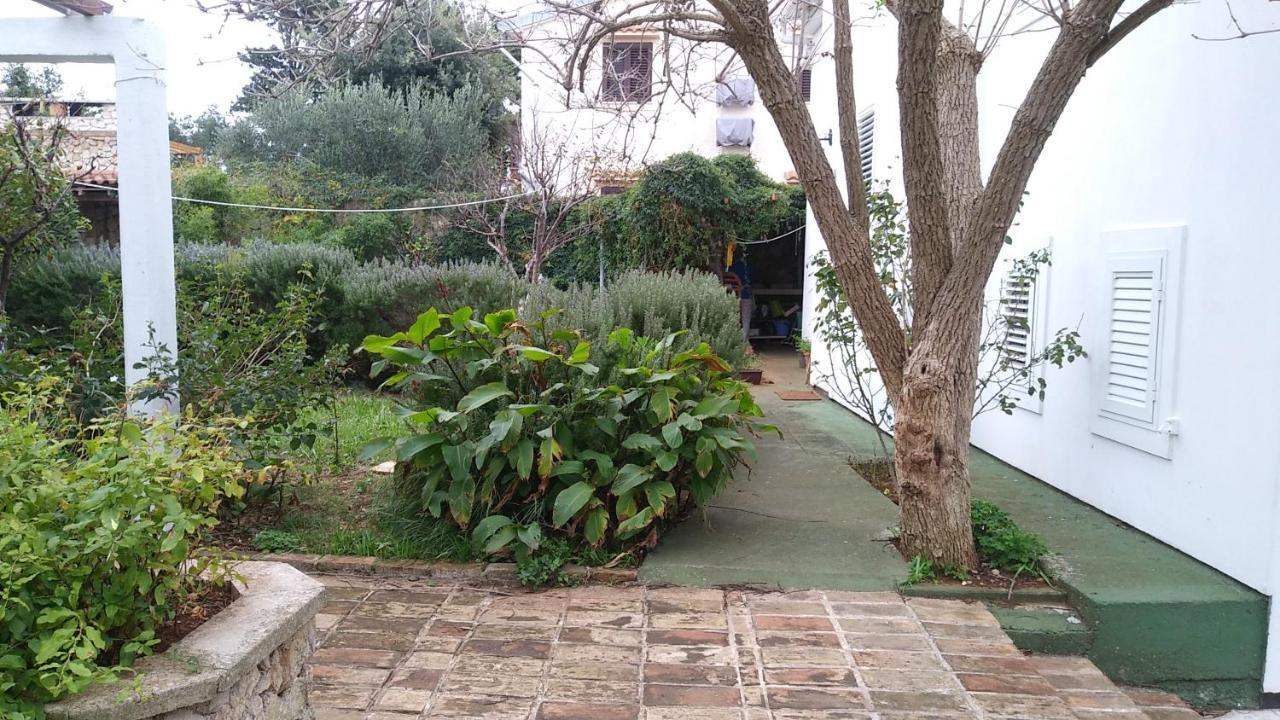 סילבה Apartments Lovor מראה חיצוני תמונה