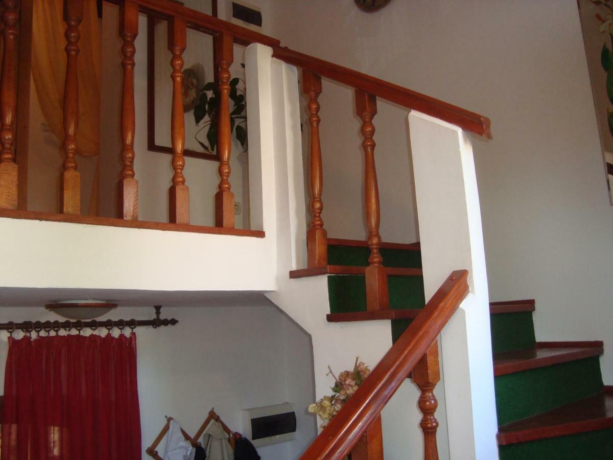 סילבה Apartments Lovor מראה חיצוני תמונה