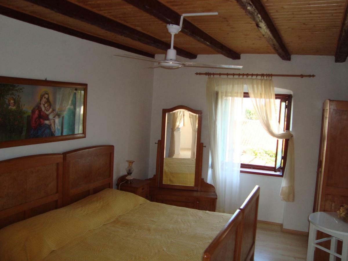 סילבה Apartments Lovor מראה חיצוני תמונה