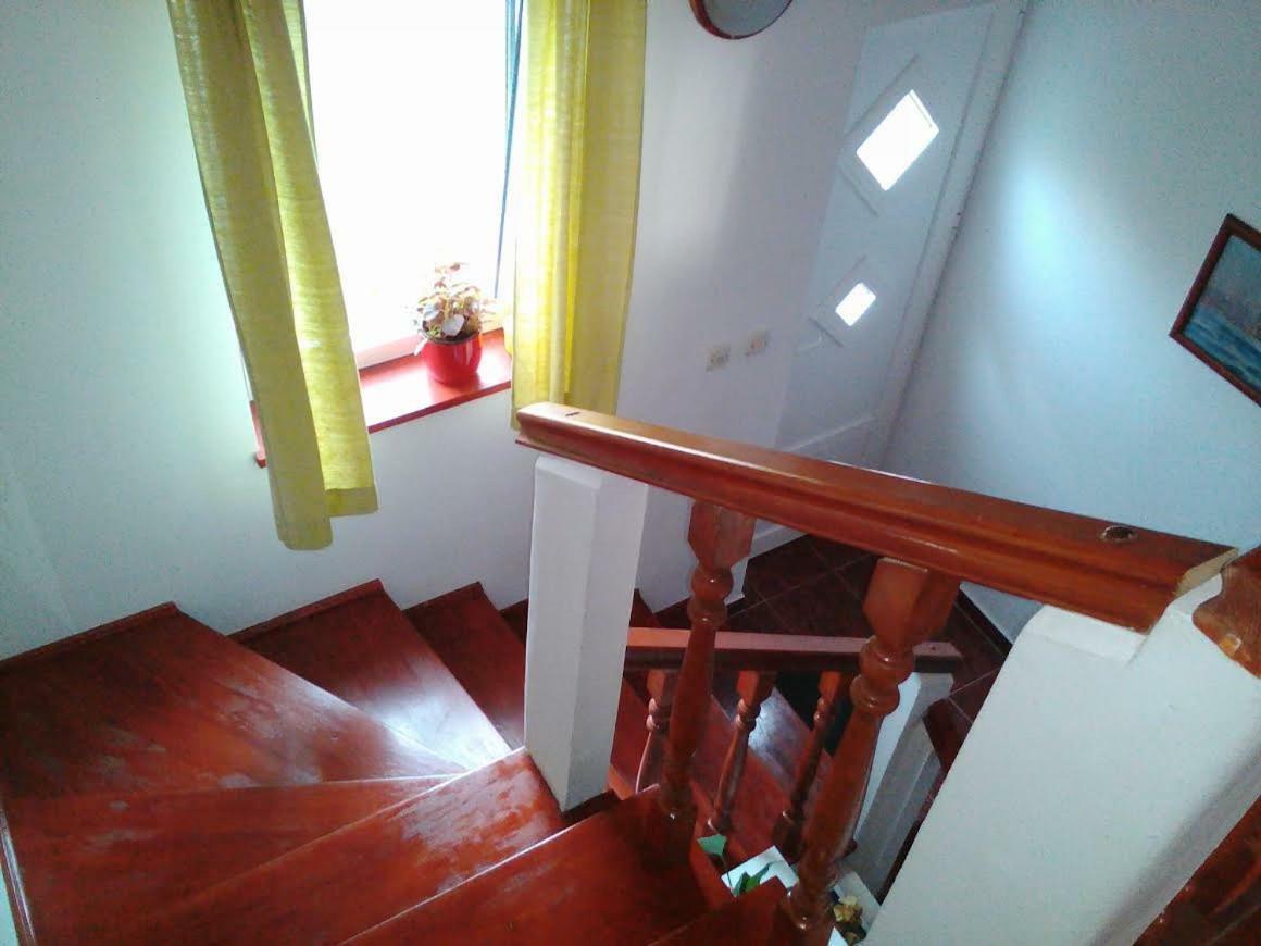 סילבה Apartments Lovor מראה חיצוני תמונה