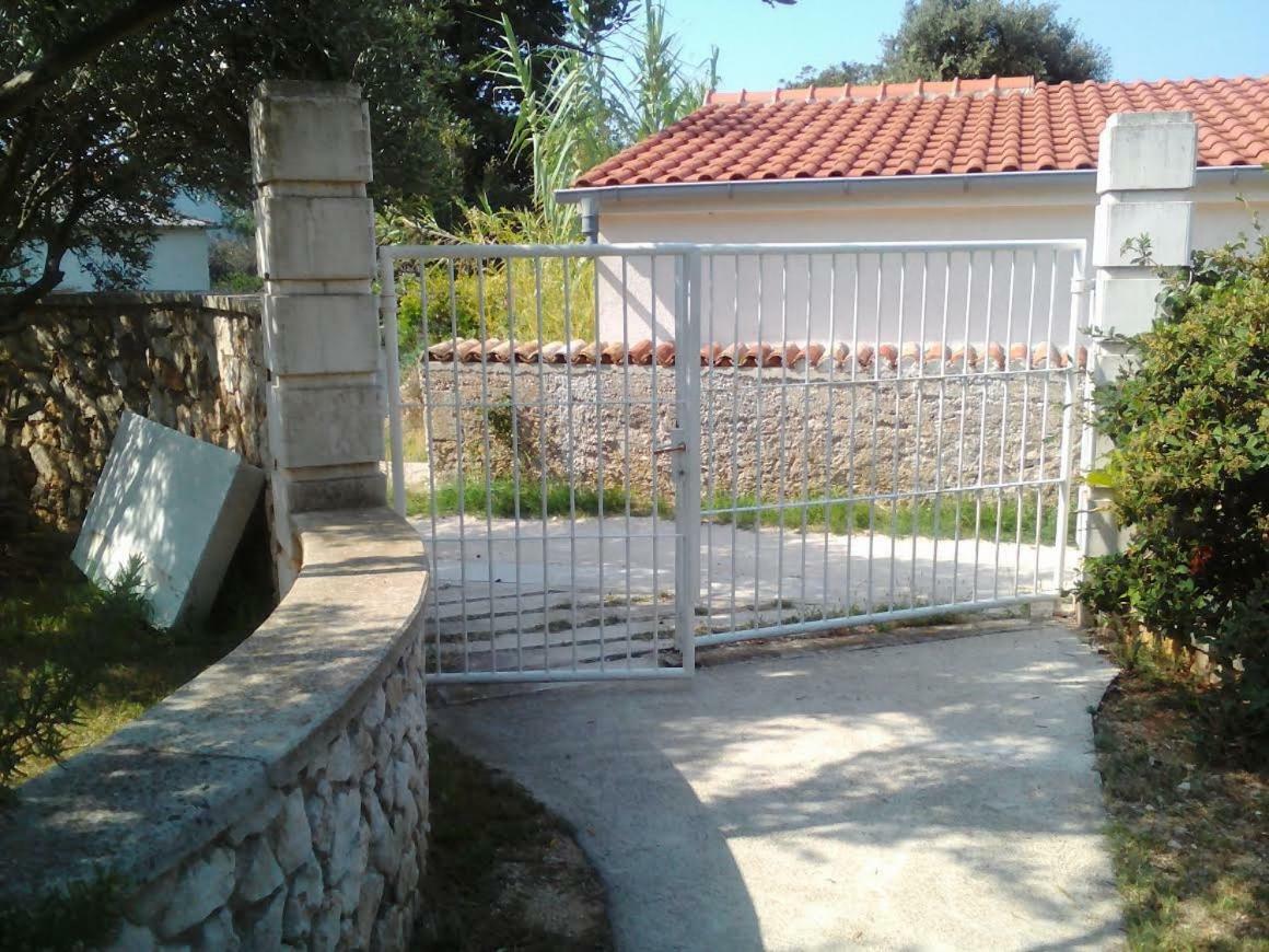 סילבה Apartments Lovor מראה חיצוני תמונה