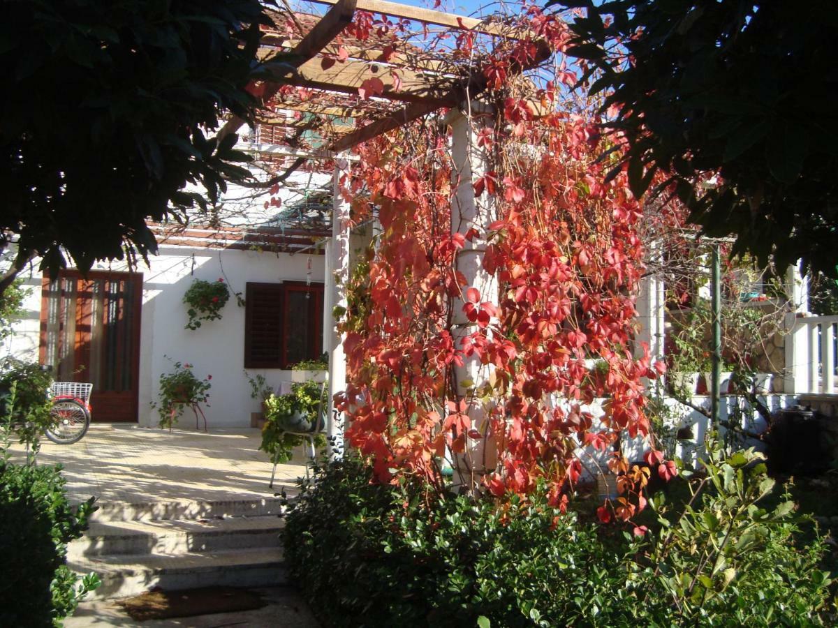 סילבה Apartments Lovor מראה חיצוני תמונה
