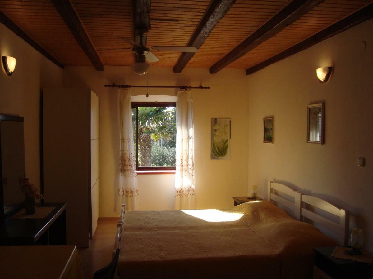סילבה Apartments Lovor מראה חיצוני תמונה