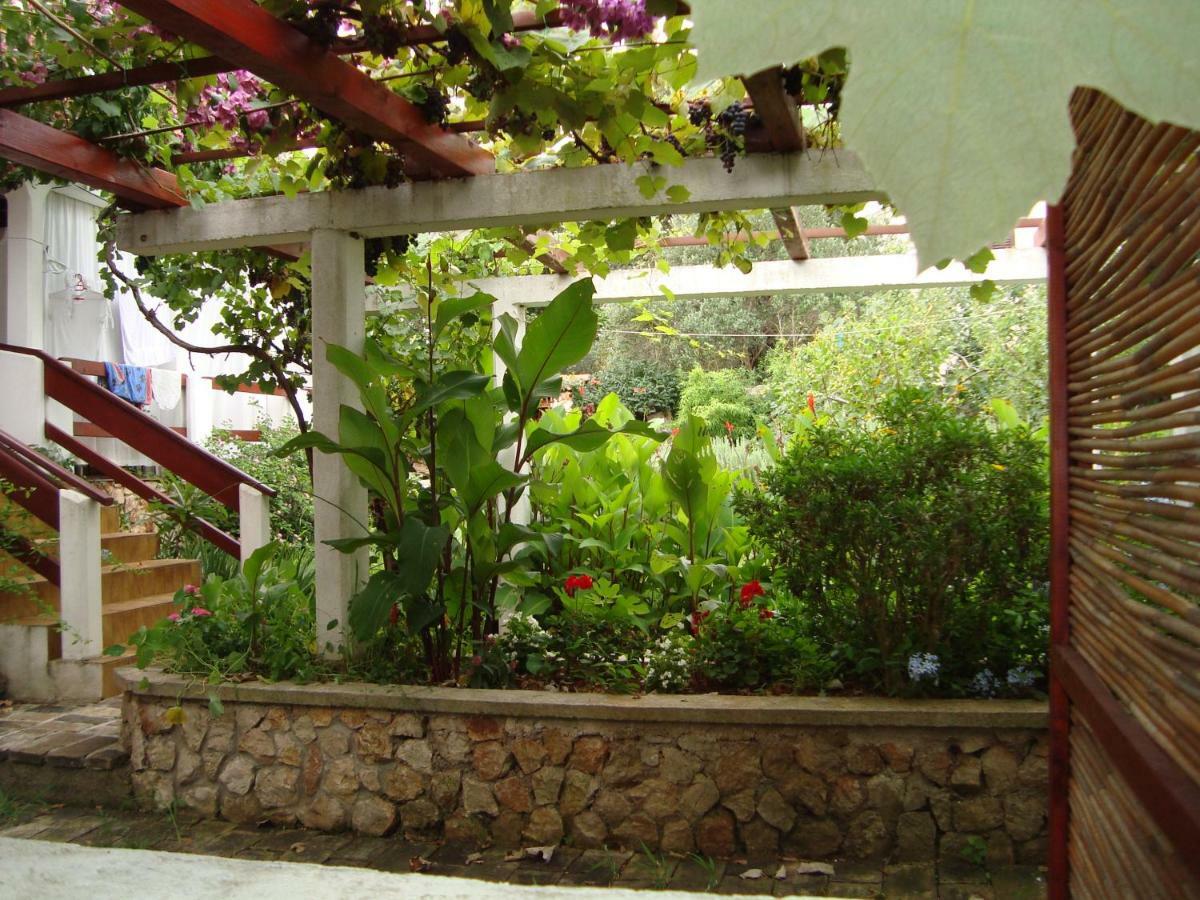 סילבה Apartments Lovor מראה חיצוני תמונה