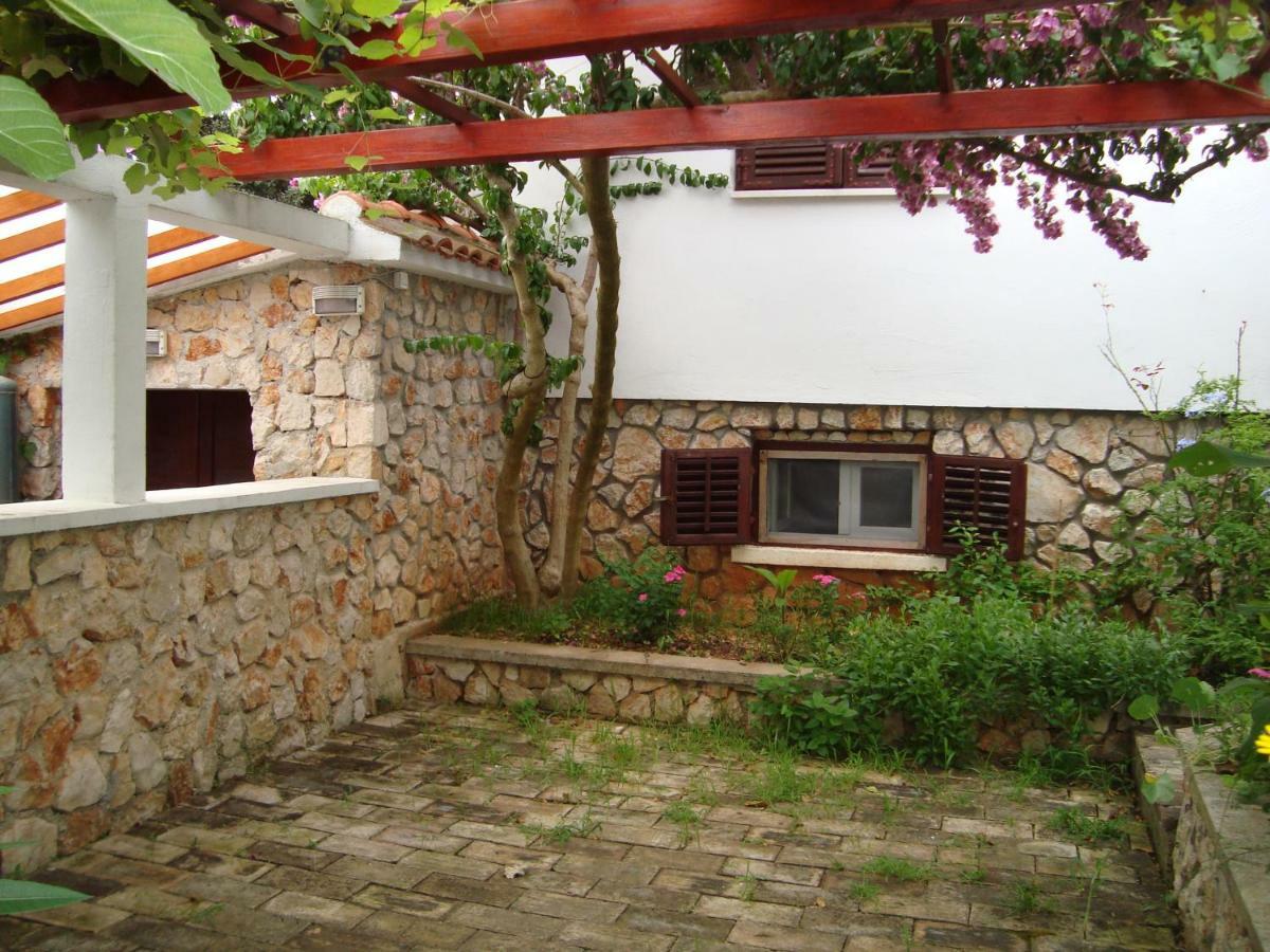 סילבה Apartments Lovor מראה חיצוני תמונה