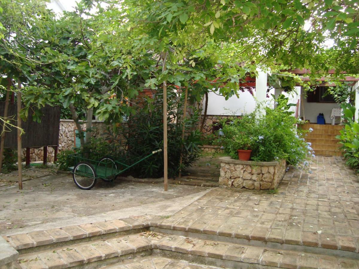 סילבה Apartments Lovor מראה חיצוני תמונה