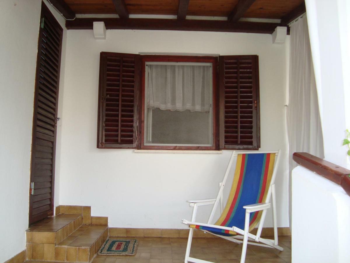 סילבה Apartments Lovor מראה חיצוני תמונה