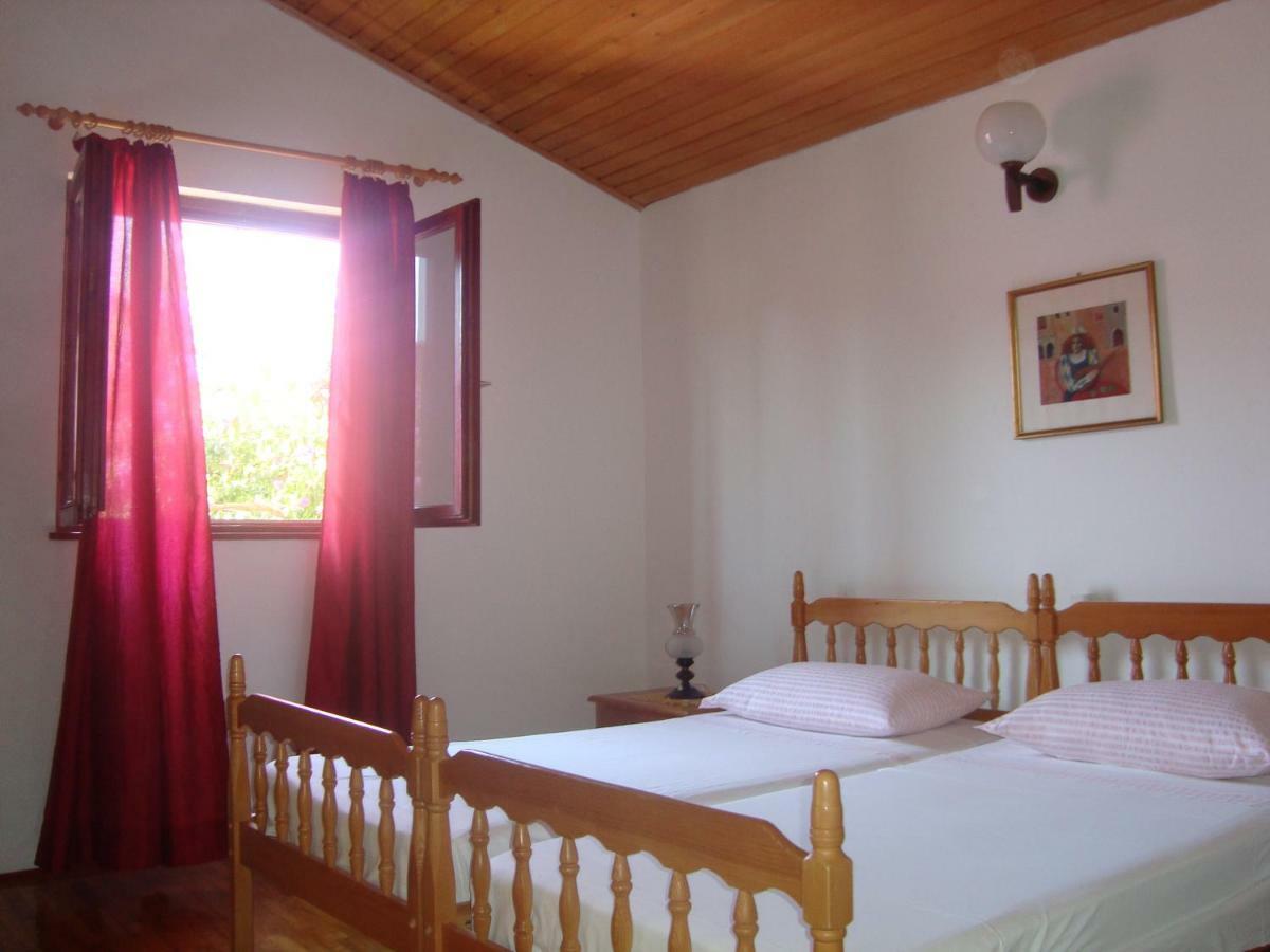 סילבה Apartments Lovor מראה חיצוני תמונה