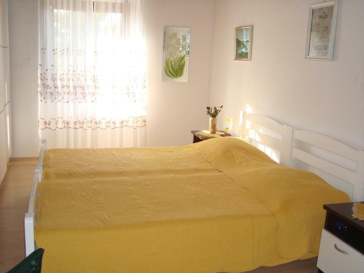 סילבה Apartments Lovor מראה חיצוני תמונה