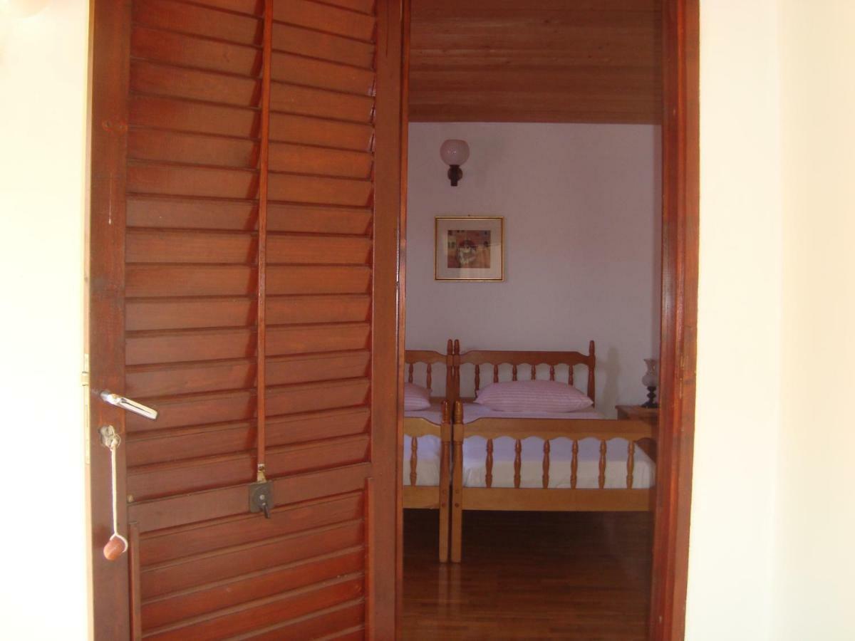סילבה Apartments Lovor מראה חיצוני תמונה