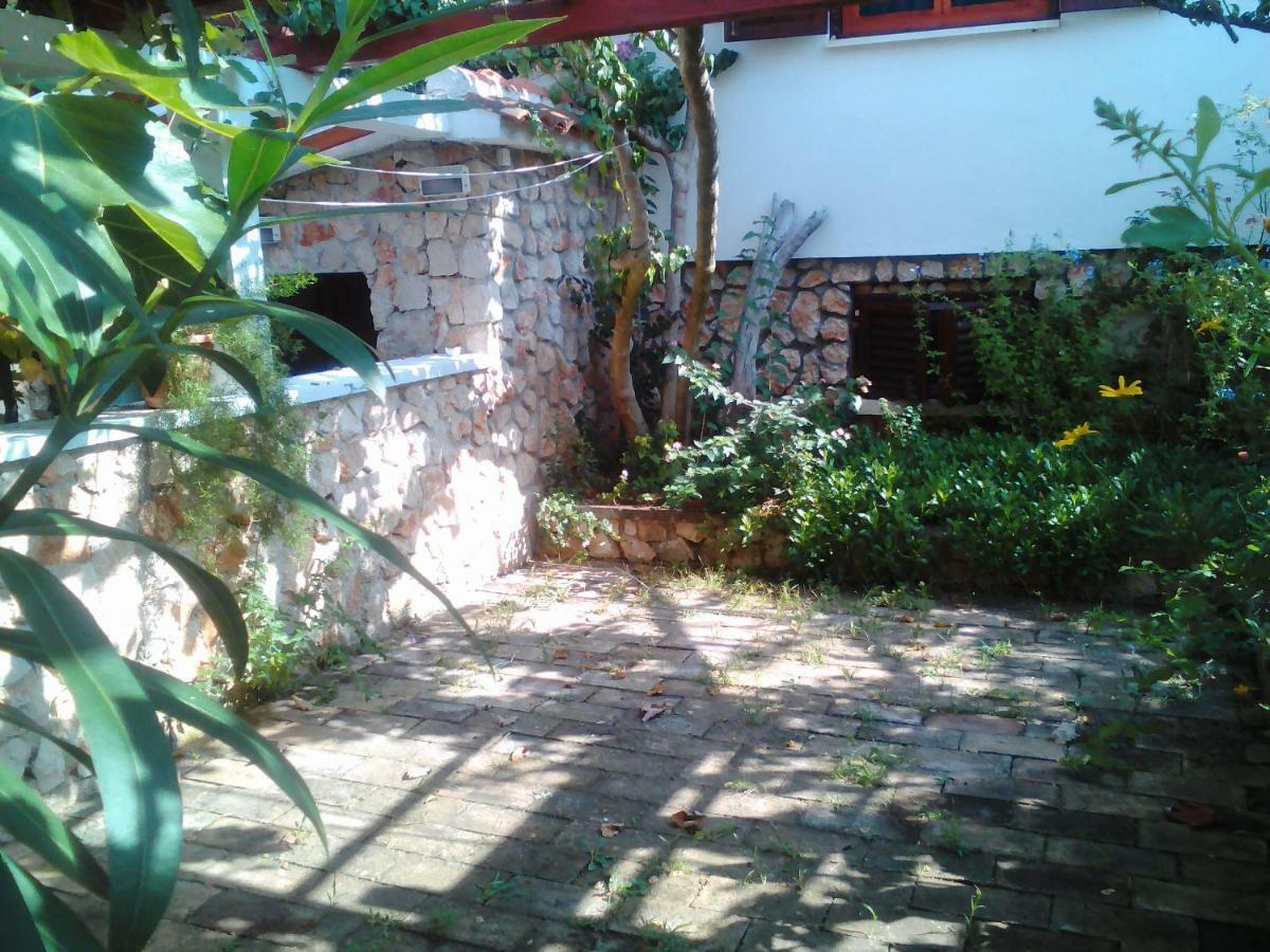סילבה Apartments Lovor מראה חיצוני תמונה