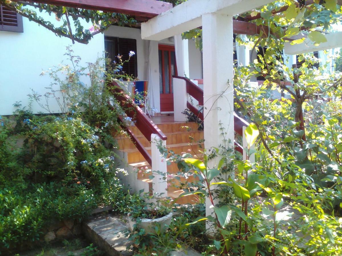 סילבה Apartments Lovor מראה חיצוני תמונה
