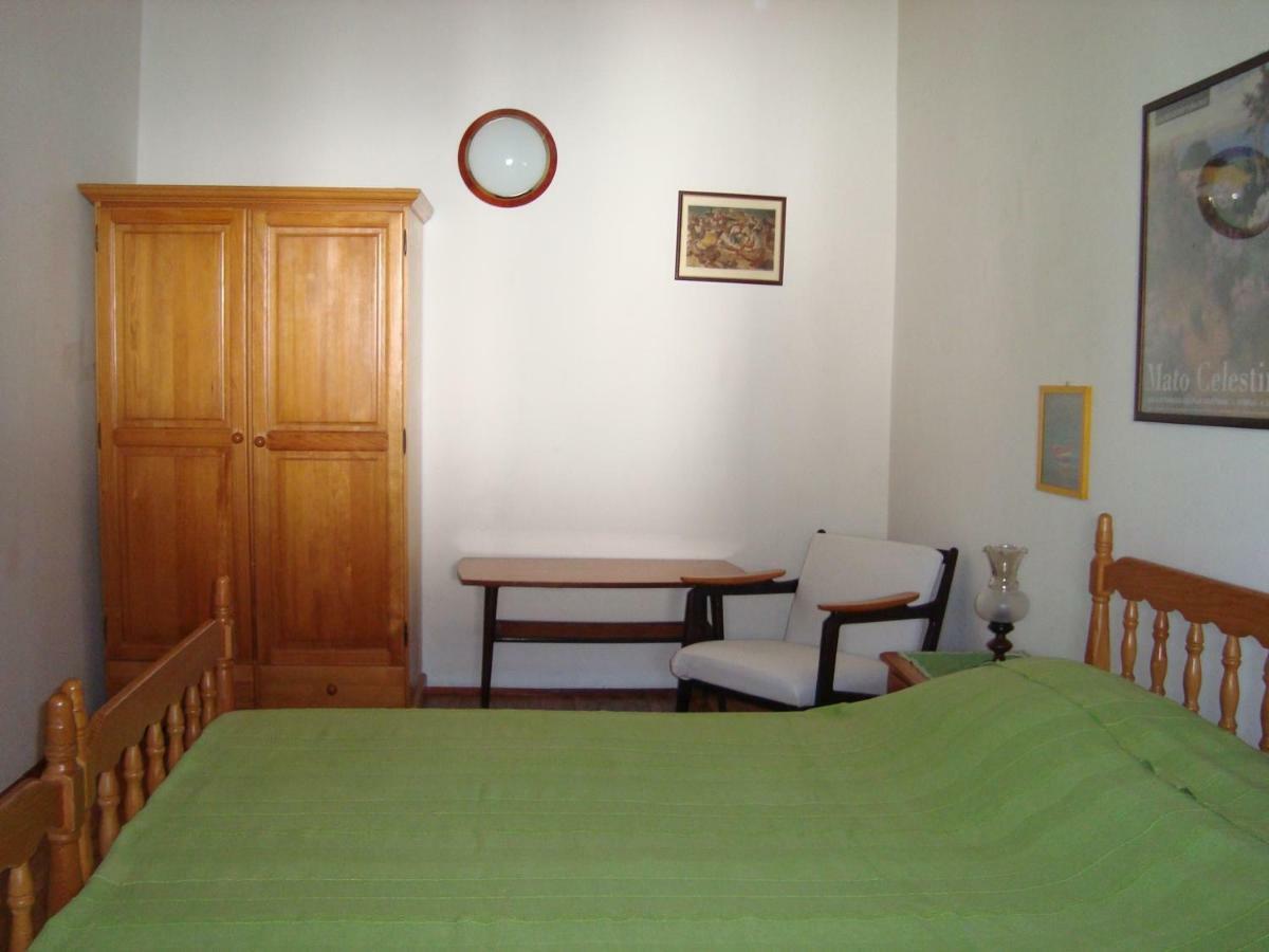 סילבה Apartments Lovor מראה חיצוני תמונה