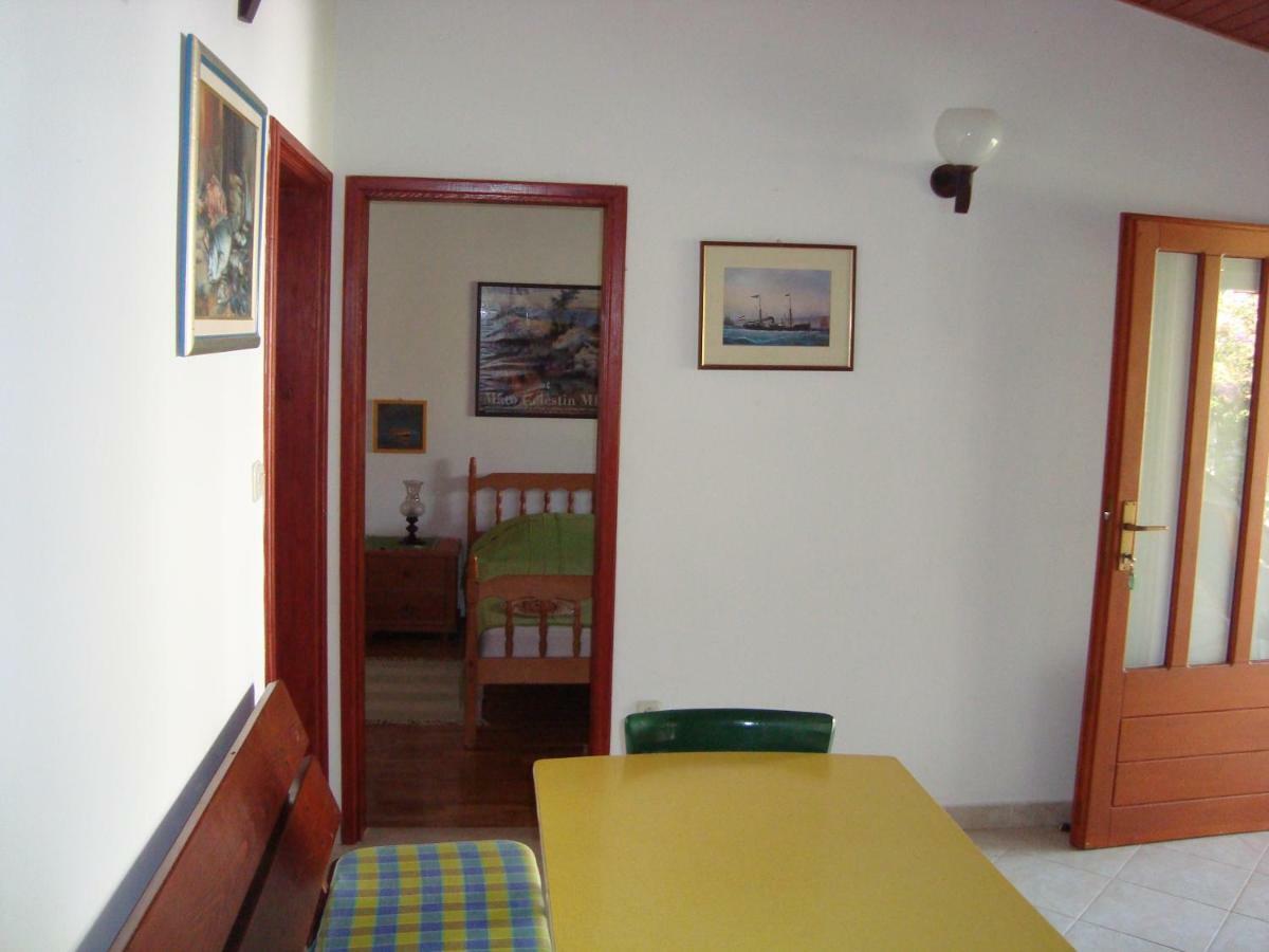 סילבה Apartments Lovor מראה חיצוני תמונה