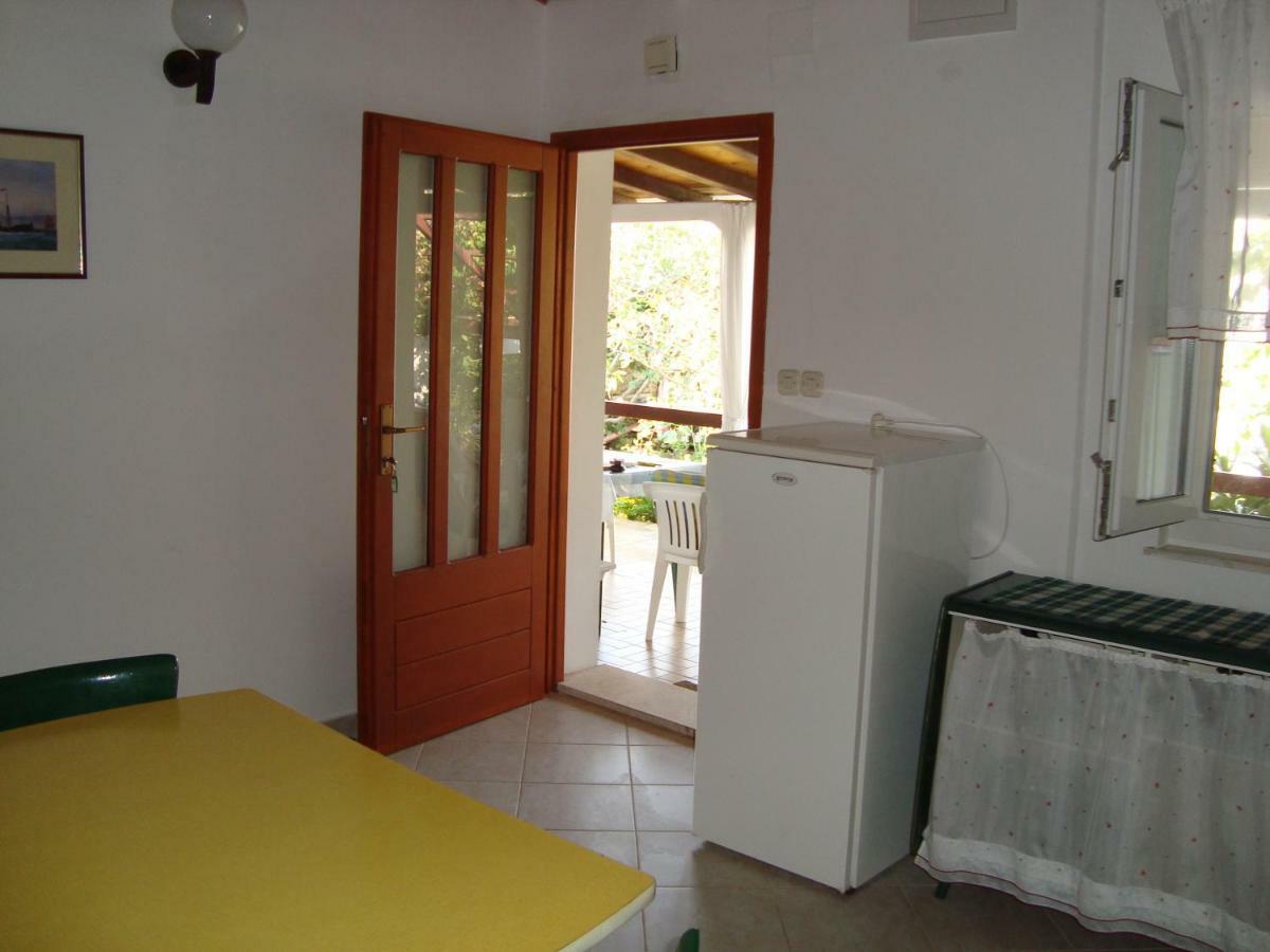סילבה Apartments Lovor מראה חיצוני תמונה