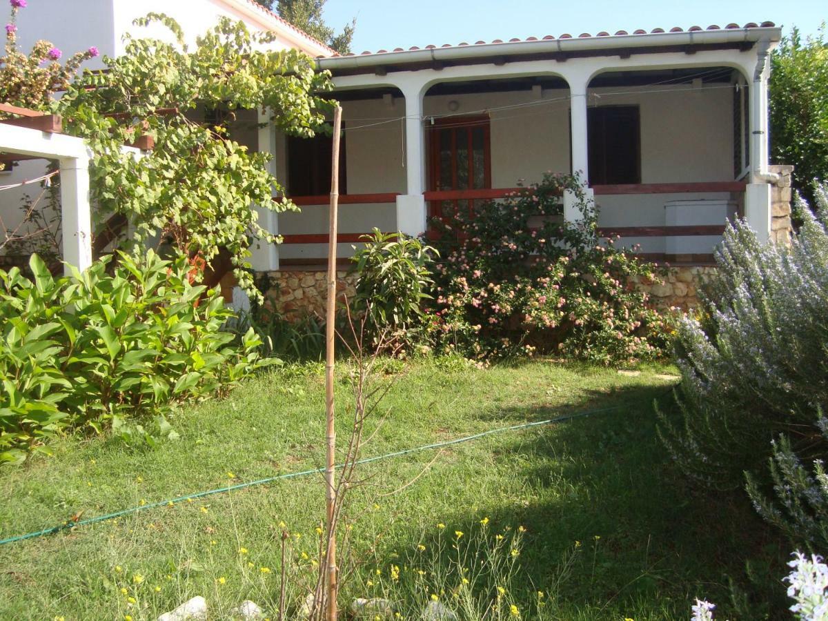 סילבה Apartments Lovor מראה חיצוני תמונה