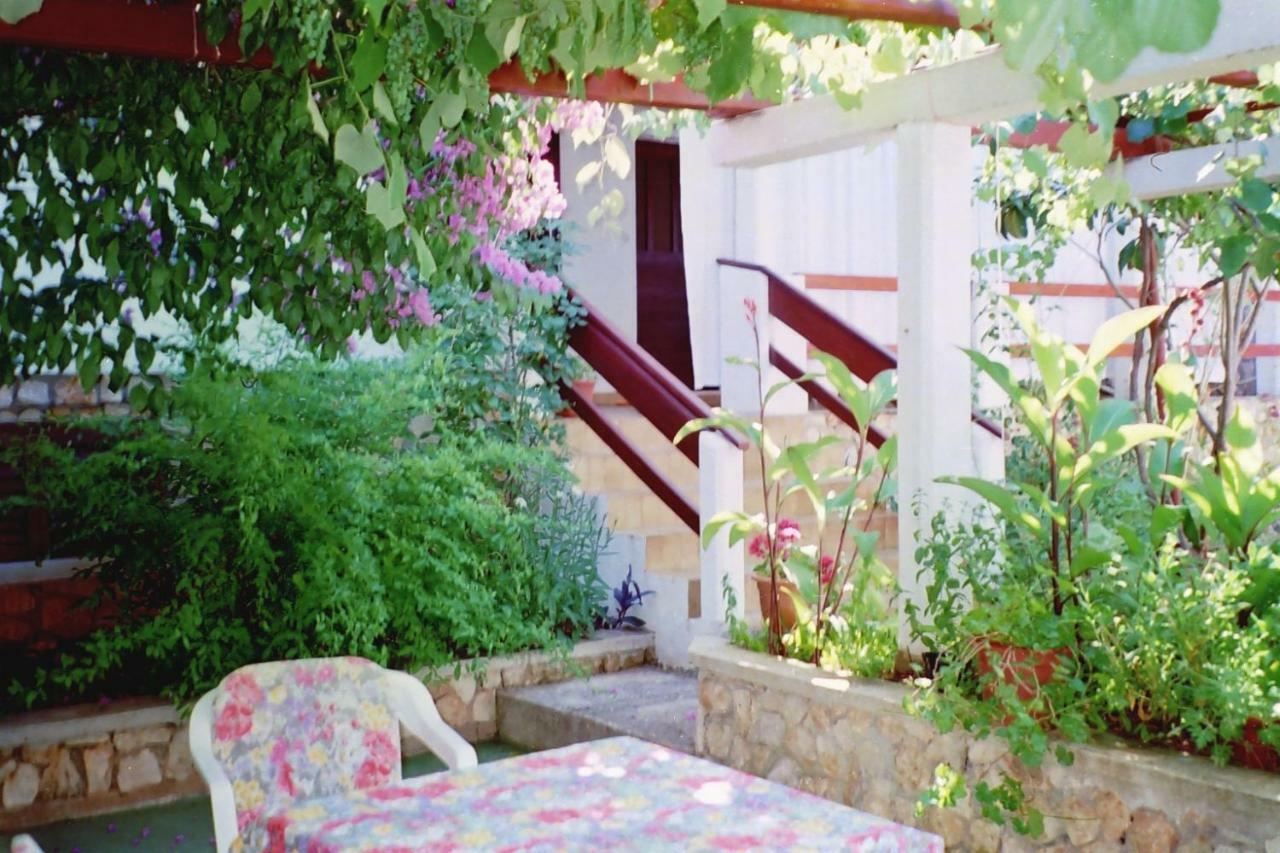 סילבה Apartments Lovor מראה חיצוני תמונה