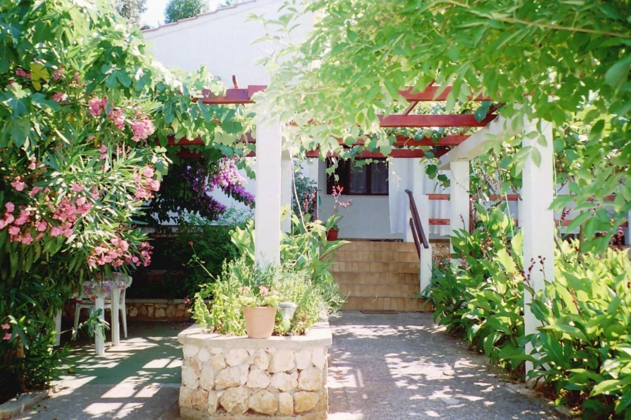 סילבה Apartments Lovor מראה חיצוני תמונה